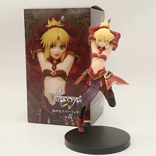 Fate Mordred figure