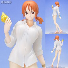 One Piece POP Nami figure