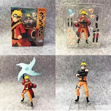 SHF Naruto figure