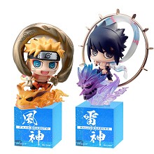 Naruto figures set(2pcs a set)