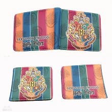  Harry Potter wallet 