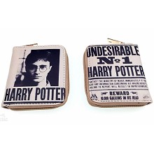 Harry Potter wallet