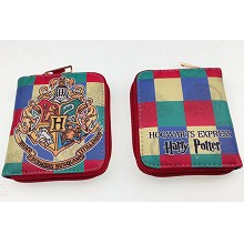 Harry Potter wallet