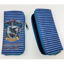 Harry Potter Ravenclaw long wallet