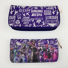 Fortnite long wallet