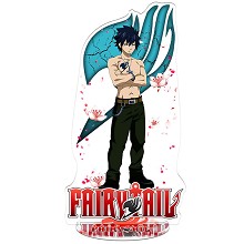 Fairy Tail Gray Fullbuster anime acrylic figure