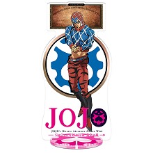 JoJo's Bizarre Adventure anime acrylic figure