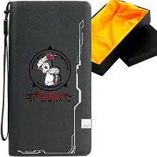 Goblin Slayer anime long wallet