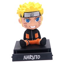 Naruto anime figure