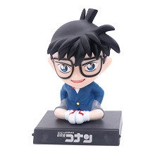 Detective conan anime figure