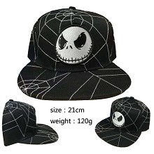 The Nightmare Before Christmas cap sun hat