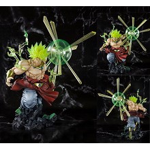F.ZERO Dragon Ball Broli figure