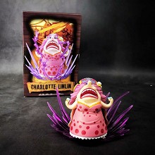 One Piece Big mom figure