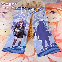 Girls Frontline scarf