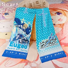 Sword Art Online Alicization anime scarf