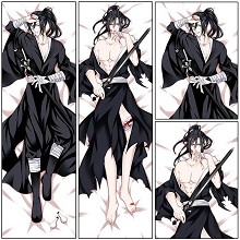 Grandmaster of Demonic Cultivation anime two-sided long pillow