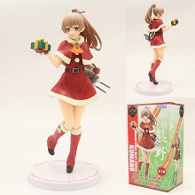 Collection Kumano anime figure