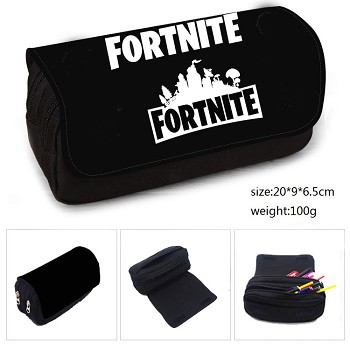 Fortnite pen bag pencil bag