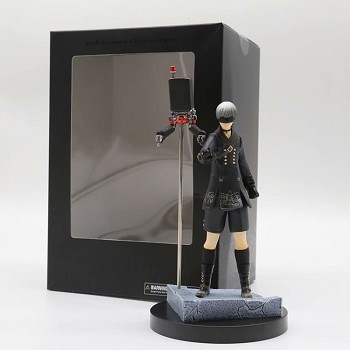 NieR:Automata 9S figure