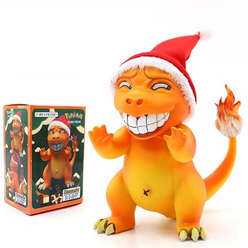 Pokemon GK Charmander figure