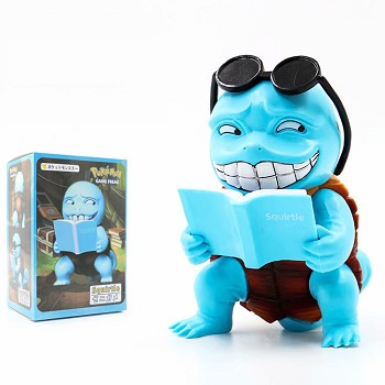 Pokemon GK Squirtle figure