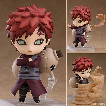 Naruto Gaara figure 956#