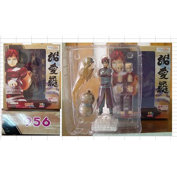 Naruto Gaara figure 956