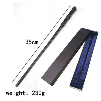 Harry Potter Snape cos magic wand 350MM