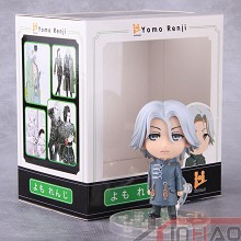 Tokyo ghoul anime figure