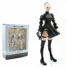 NieR:Automata BRING ARTS 2B figure