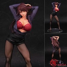 The other anime Otome Kurosama sexy figure