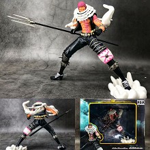 One Piece Charlotte Katakuri figure