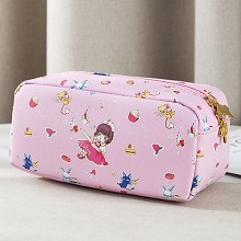 Card Captor Sakura pen bag pencil bag