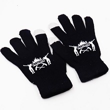 Fortnite gloves a pair