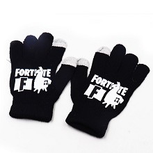 Fortnite gloves a pair