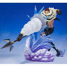 One Piece Charlotte Katakuri figure