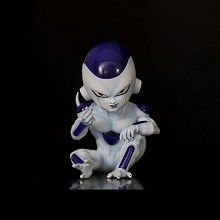  Dragon Ball GK Frieza anime figure 