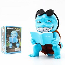 Pokemon GK Squirtle figure