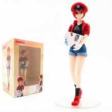 Cells At Work figure