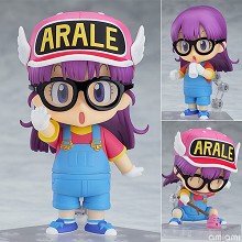 Dr.Slump Arale figure 900#