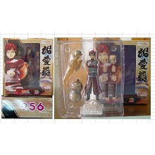 Naruto Gaara figure 956