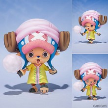 One Piece Chopper figure