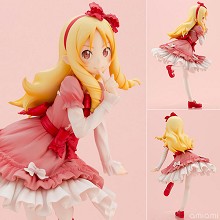 Eromanga Sensei Yamada Elf figure