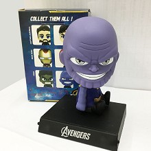 Thanos figure