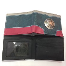 Fortnite wallet