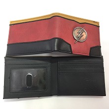 Captain America wallet