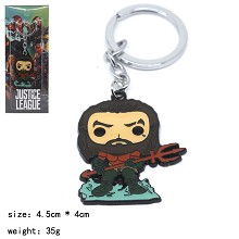 Aquaman key chain