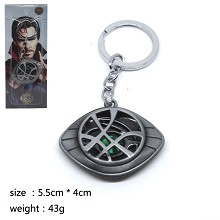 Doctor Strange key chain