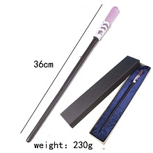 Harry Potter Seraphina cos magic wand 360MM