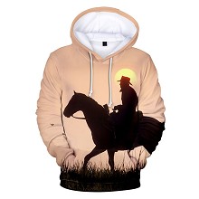  Red Dead Redemption 2 hoodie 